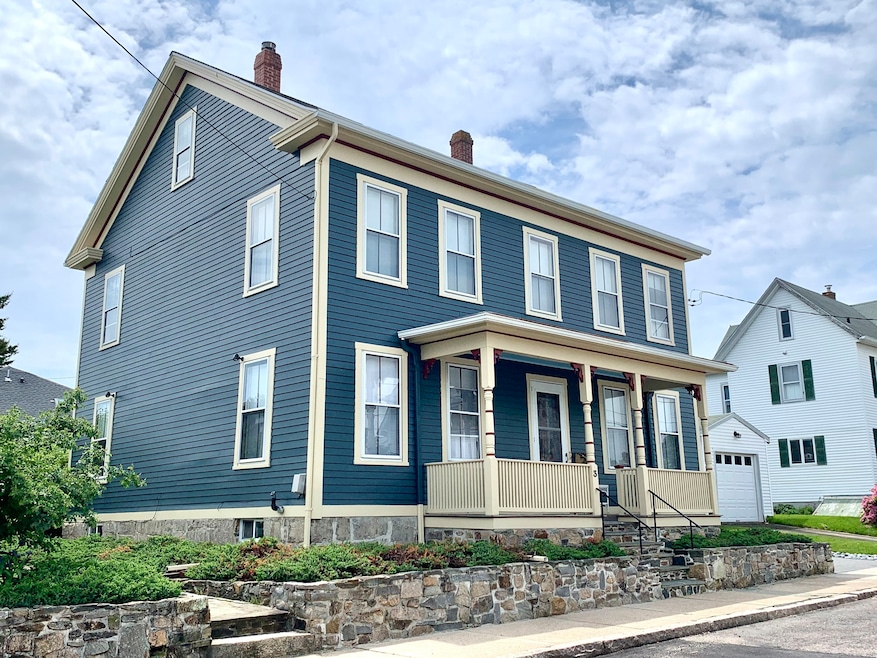 For Rent $2,700/month