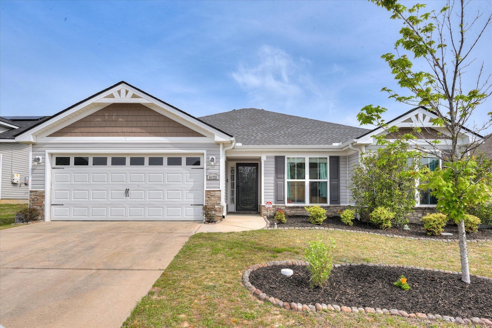 4128 Pullman Circle