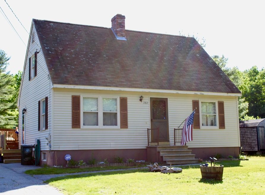 1 Front