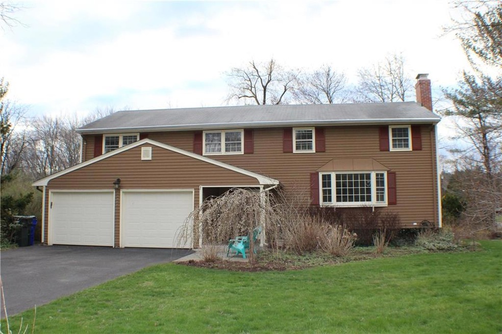 3 Still Ln, West Hartford, CT 06117 - photo 1