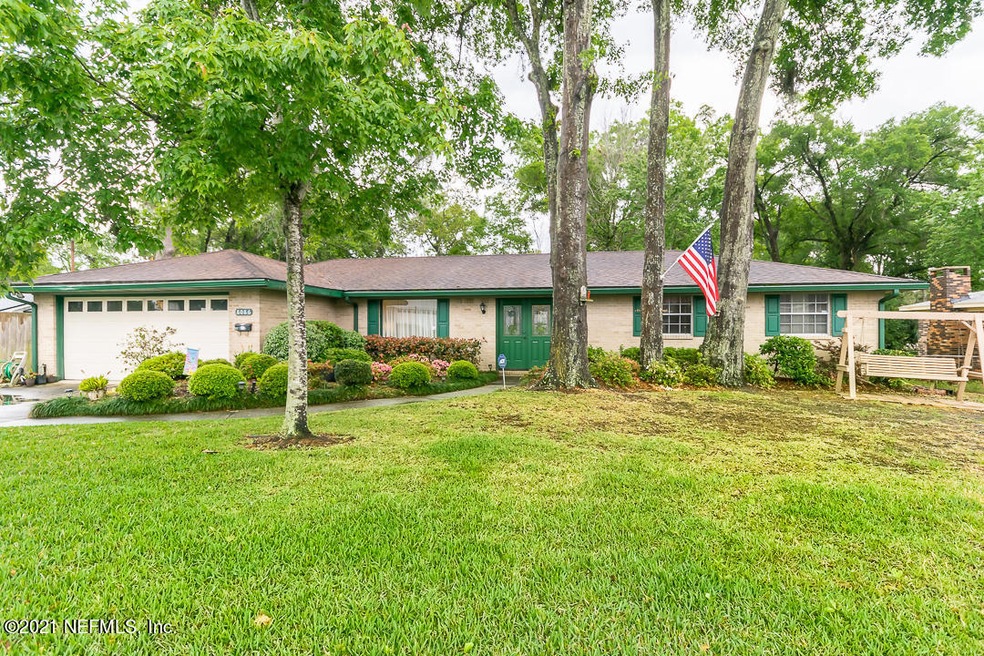 8086 Alderman Rd, Jacksonville, FL 32211 - photo 1