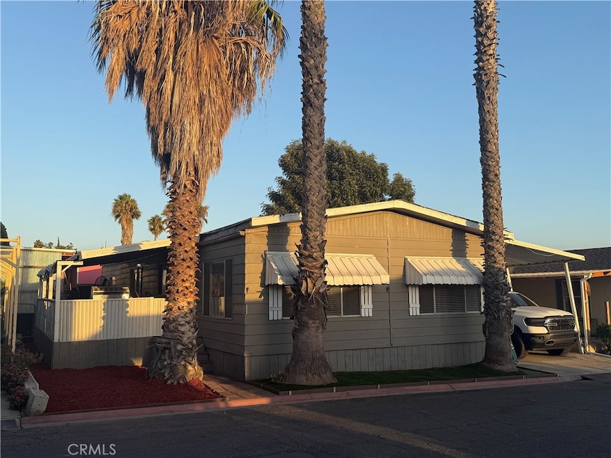 4041 Pedley Rd unit 74, Riverside, CA 92509 - photo 1
