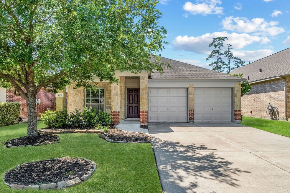 31851 Forest Park Trail, Conroe, TX 77385 - photo 1