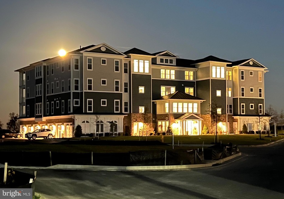 K. Hovnanian’s® Four Seasons at Kent Island - Luxury Condos unit 22, Chester, MD 21619 - photo 1