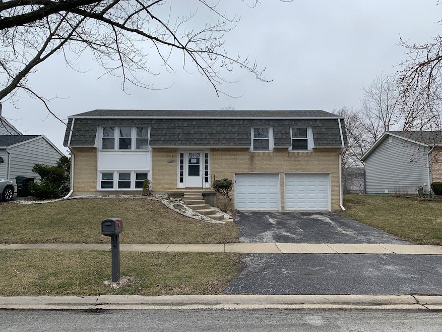 17770 Springfield Ave, Country Club Hills, IL 60478 - photo 1