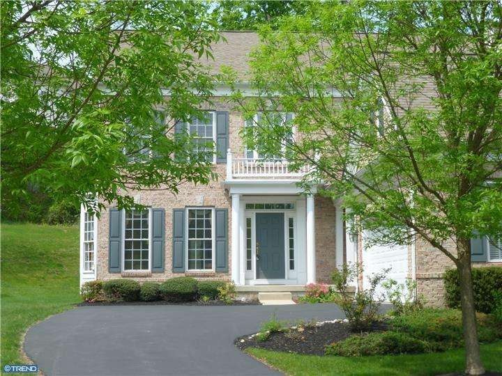 413 Merlin Rd unit 90, Newtown Square, PA 19073 - photo 1