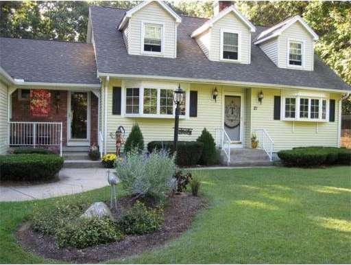 21 Sweetfern Dr, West Springfield, MA 01089 - photo 1