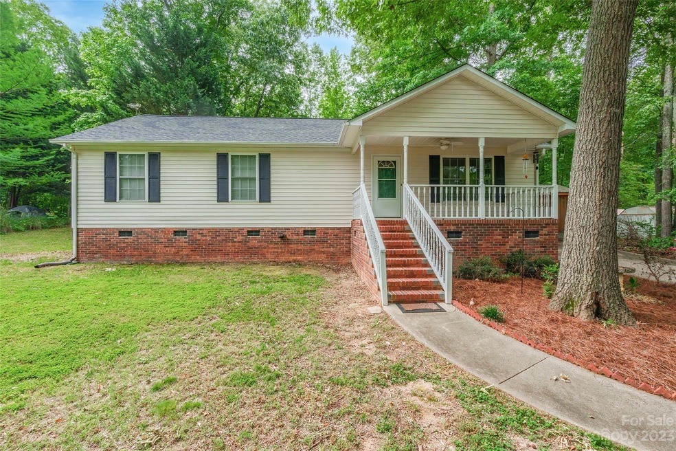 315 Roberts Ave, York, SC 29745