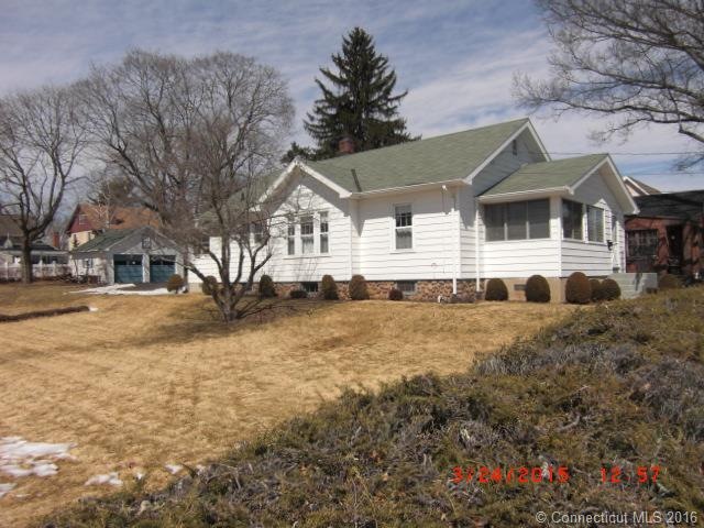 Great East Side Location