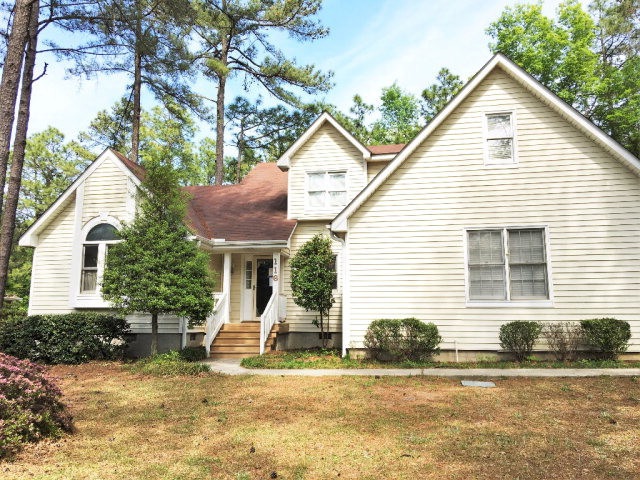 Main View