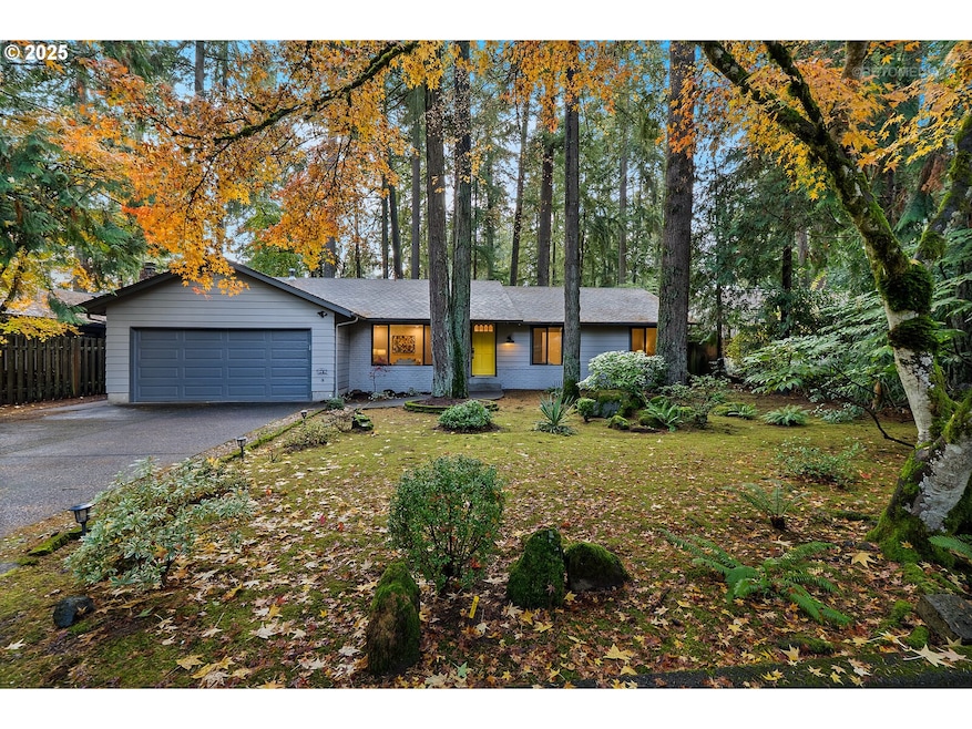 17401 Hill Way, Lake Oswego, OR 97035 - photo 1