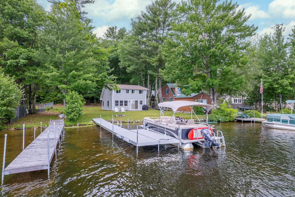 25 Clairmont Rd, Windham, ME 04062 - photo 1