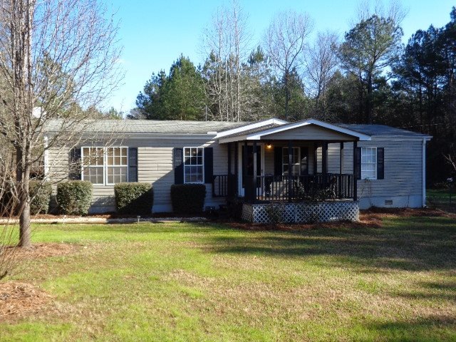 2160 Cedar Grove Rd, Buckhead, GA 30625 - photo 1