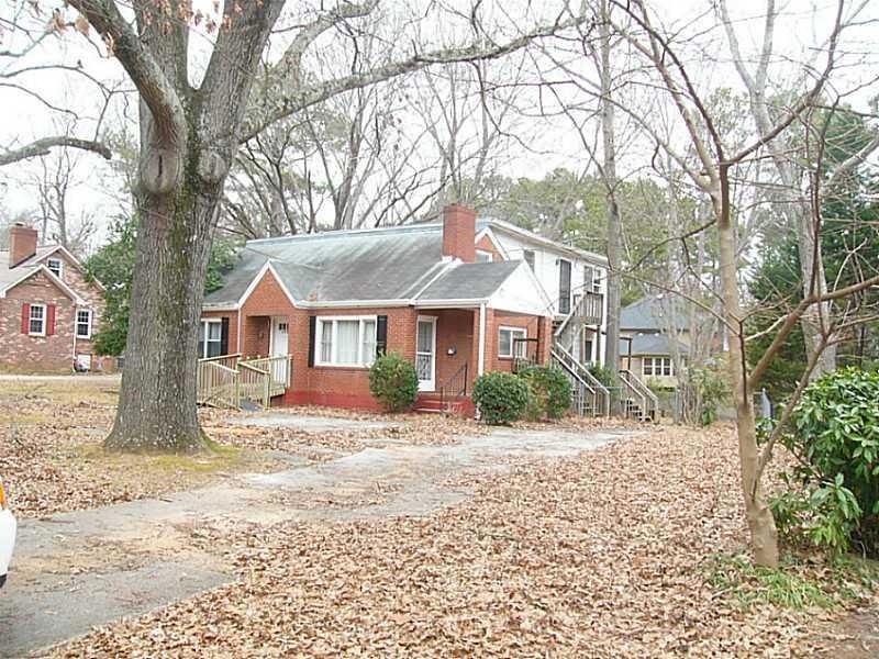 1783 Frazier Rd, Decatur, GA 30033 - photo 1