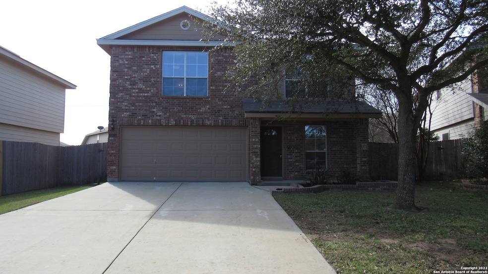 10826 Pony Mesa, San Antonio, TX 78254 - photo 1