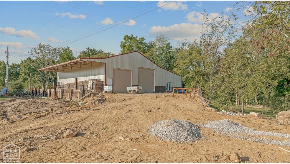 217 Summer Rd, Pocahontas, AR 72455 - photo 1