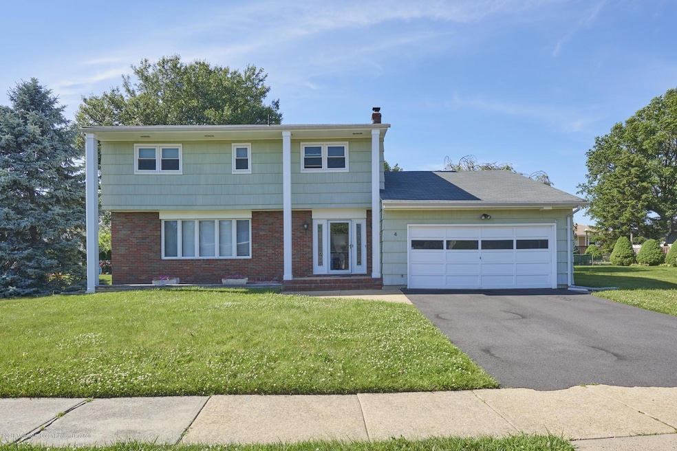 4 Lani St, South Amboy, NJ 08879 - photo 1