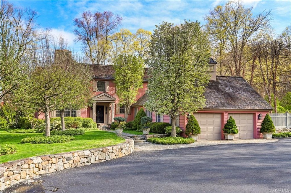 79 Cross River Rd, Pound Ridge, NY 10576 - photo 1