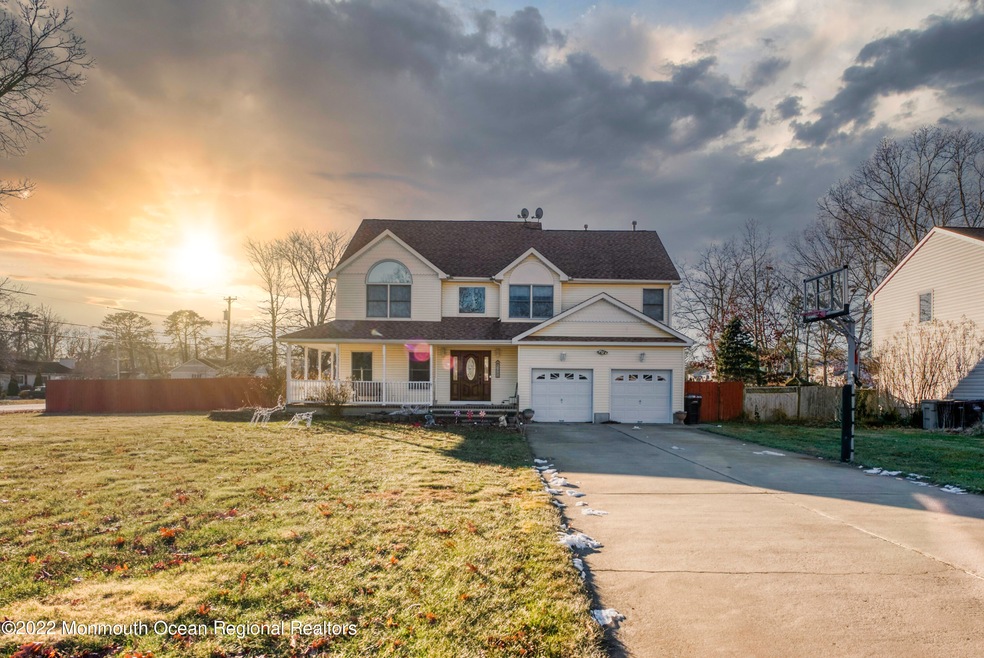 398 Princeton Ave, Bayville, NJ 08721 - photo 1