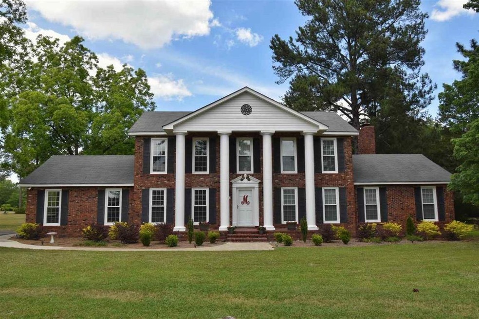 32 Bobbie Cir, Byron, GA 31008 - photo 1