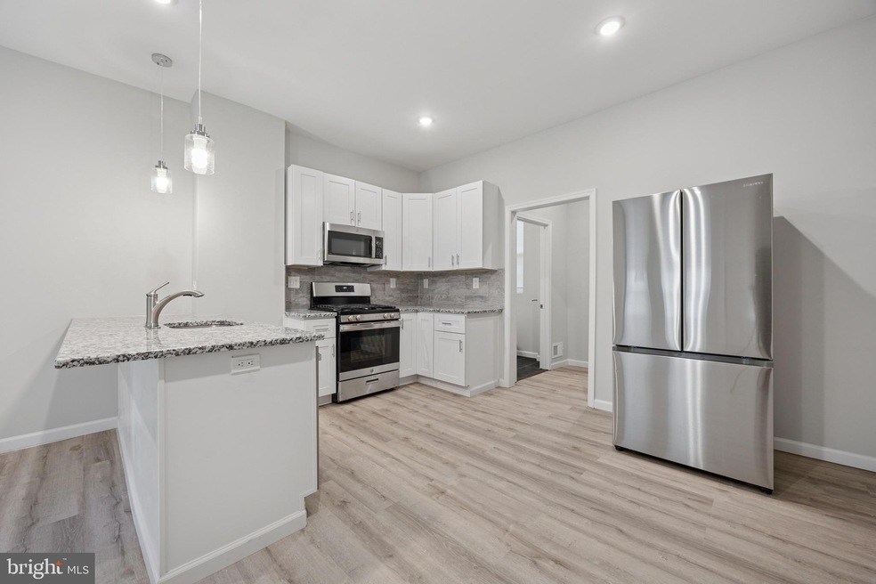 5213 Spruce St unit A, Philadelphia, PA 19139 - photo 1