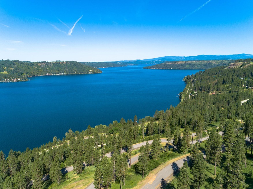 Lot 4 Blk2 Promontory, Harrison, ID 83833 - photo 1