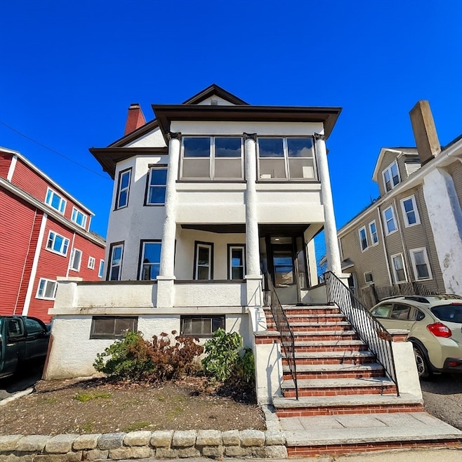 24 Clyde Rd unit 1, Watertown, MA 02472 - photo 1