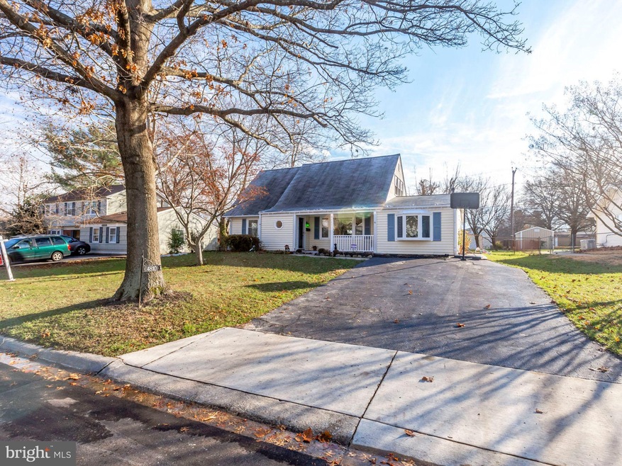 4810 Riverton Ln, Bowie, MD 20715 - photo 1