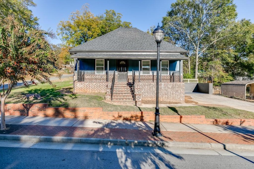 4615 S Lee St, Buford, GA 30518 - photo 1