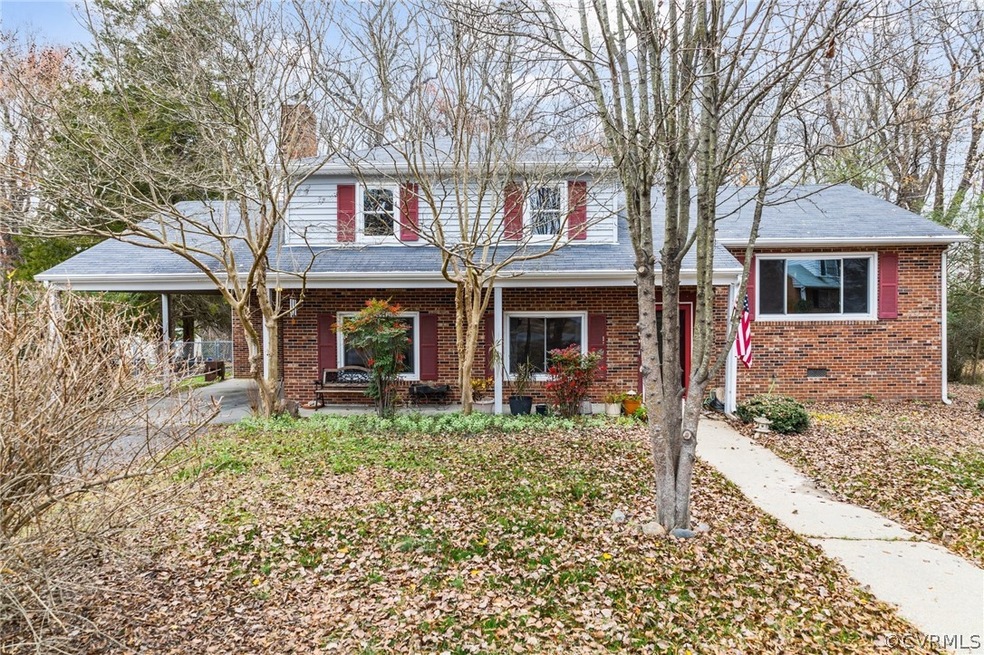 11016 Whitepine Dr, Hopewell, VA 23860 - photo 1