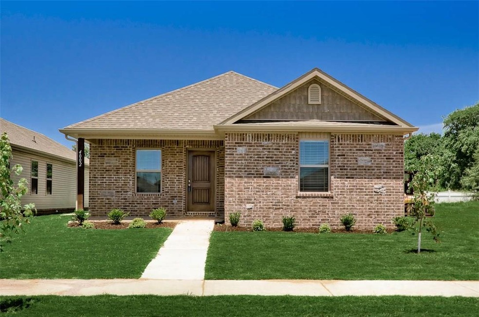 3902 SW Capstone Ave, Bentonville, AR 72712 - photo 1