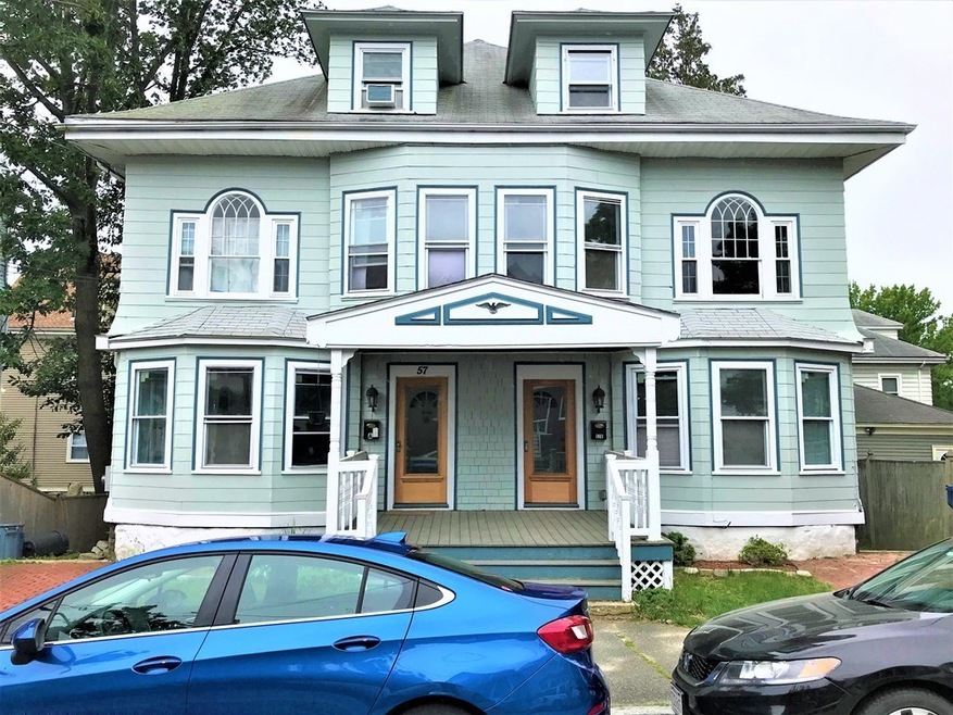 57 Ocean Ave unit B, Salem, MA 01970 - photo 1