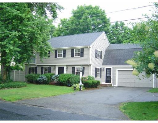 9 Denton Rd unit 9, Wellesley, MA 02482 - photo 1