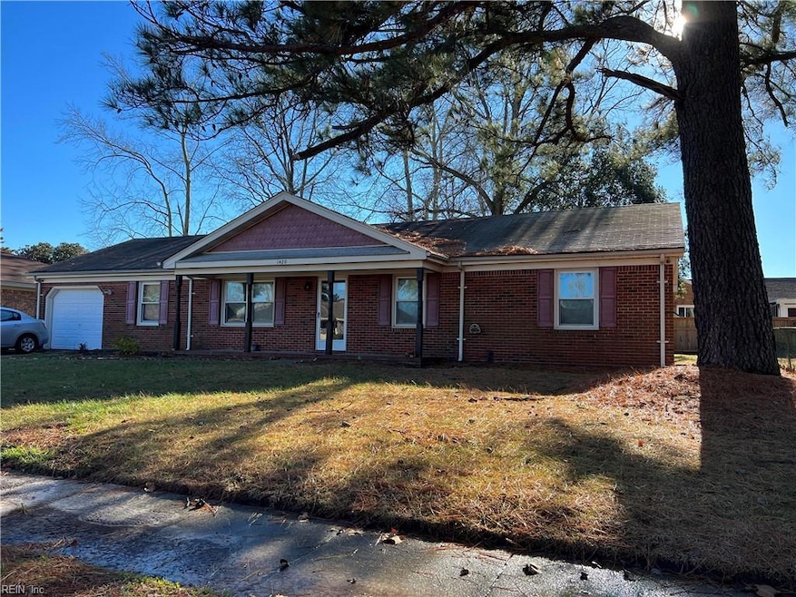 725 Woodlake Drive Chesapeake Virginia 23320 1420 Cole Dr, Chesapeake, VA 23320 | MLS# 10514619