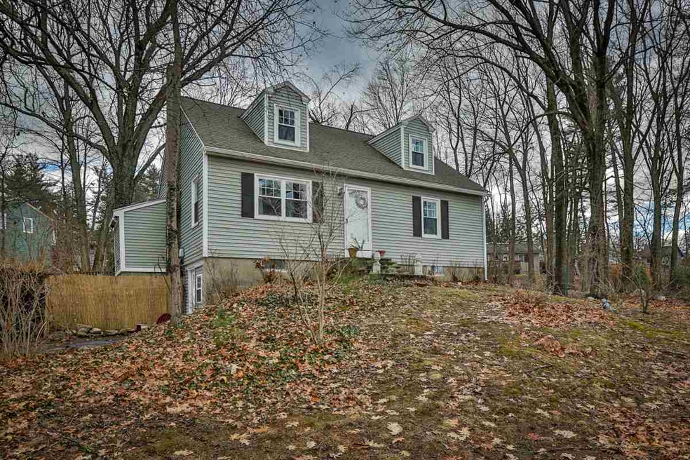 unlisted-address, Nashua, NH 03062 - photo 1