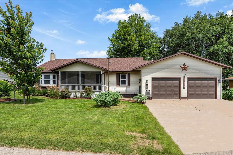 Sold $159,900 • Co-Listing Agent