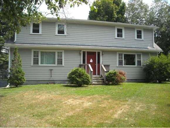 6 Whitcomb Ave, West Lebanon, NH 03784 - photo 1