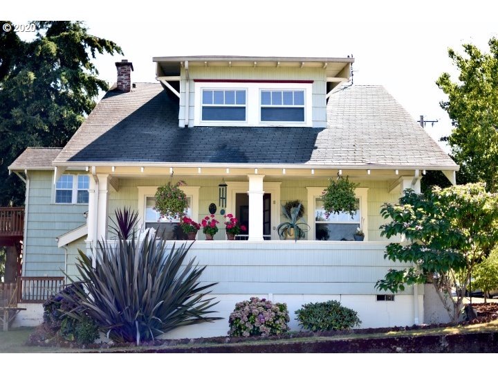 503 E C St, Rainier, OR 97048 - photo 1