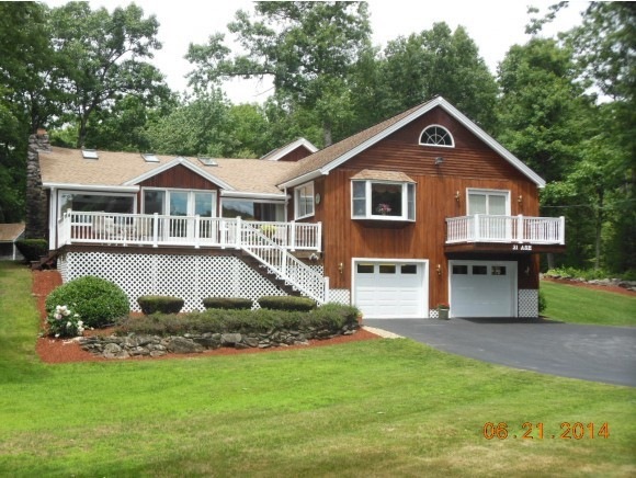 21 Ash St, Windham, NH 03087 - photo 1