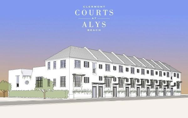 Clermont-Courts-Rendering-with-Logo-1
