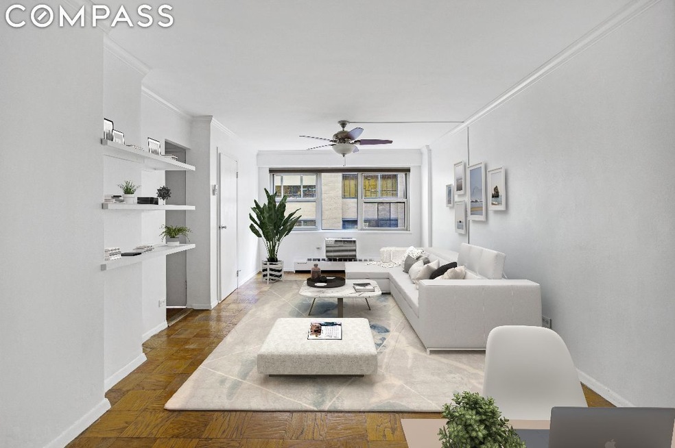 Gotham Towne House unit 11B, New York, NY 10022 - photo 1