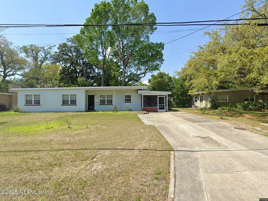 4014 Rendale Dr, Jacksonville, FL 32210 - photo 1