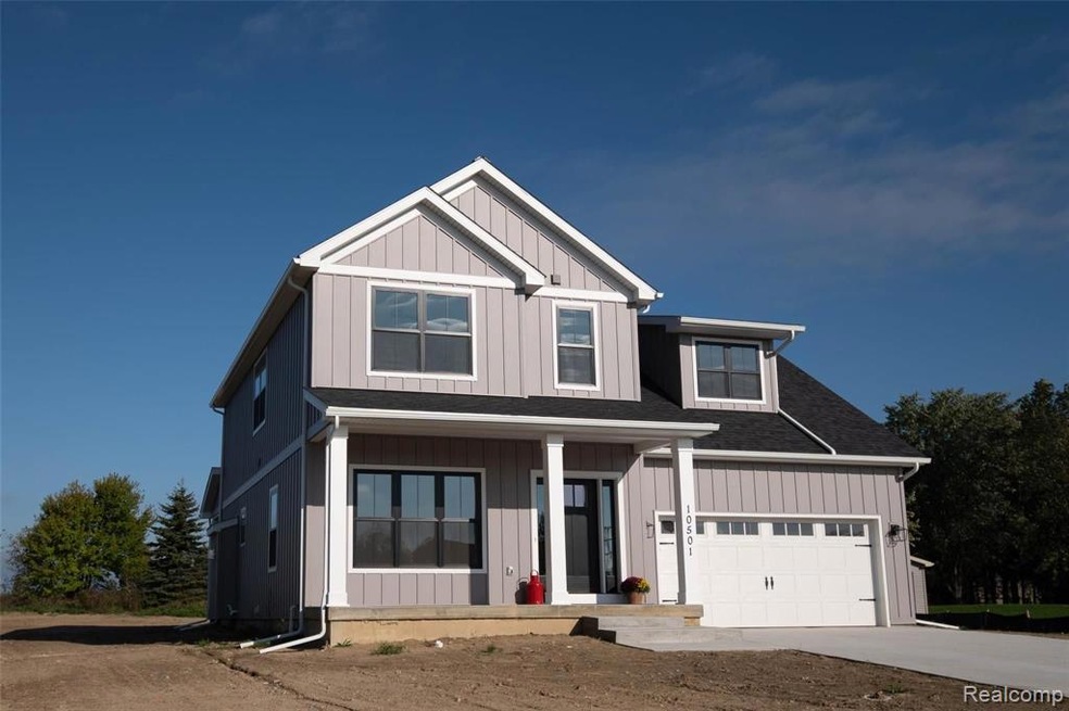 Premium Vinyl Siding