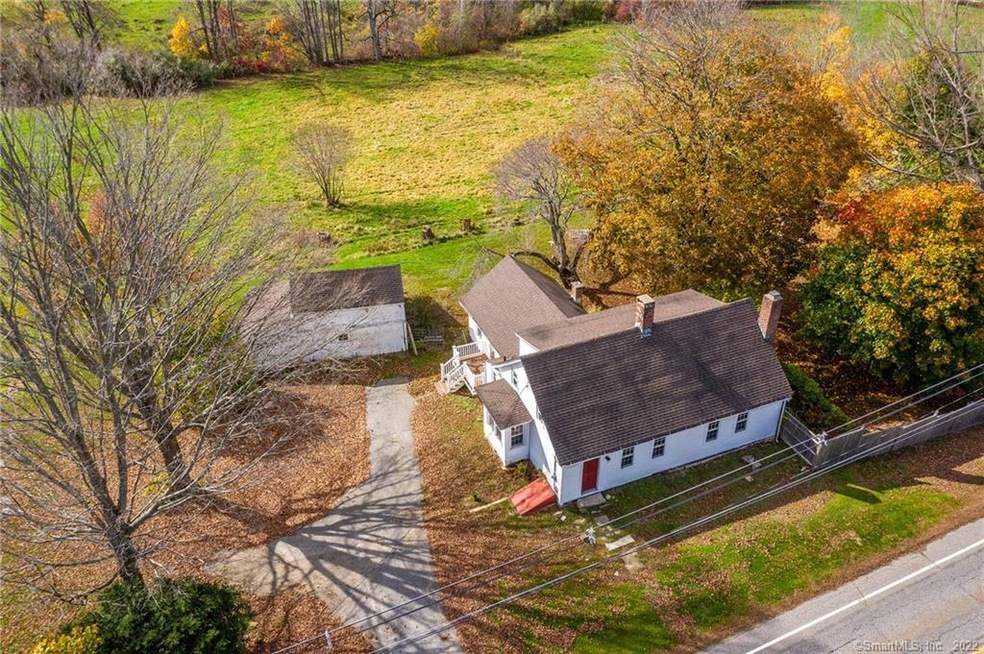 112 Thomaston Rd, Morris, CT 06763 - photo 1