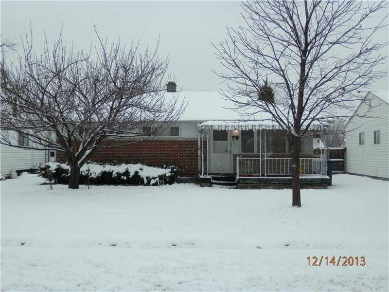 426 N 14th Ave, Beech Grove, IN 46107 - photo 1