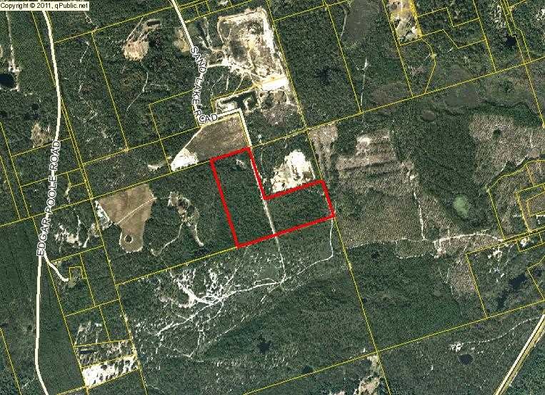 0 Sand Lake Rd unit 261507, Crawfordville, FL 32327 - photo 1