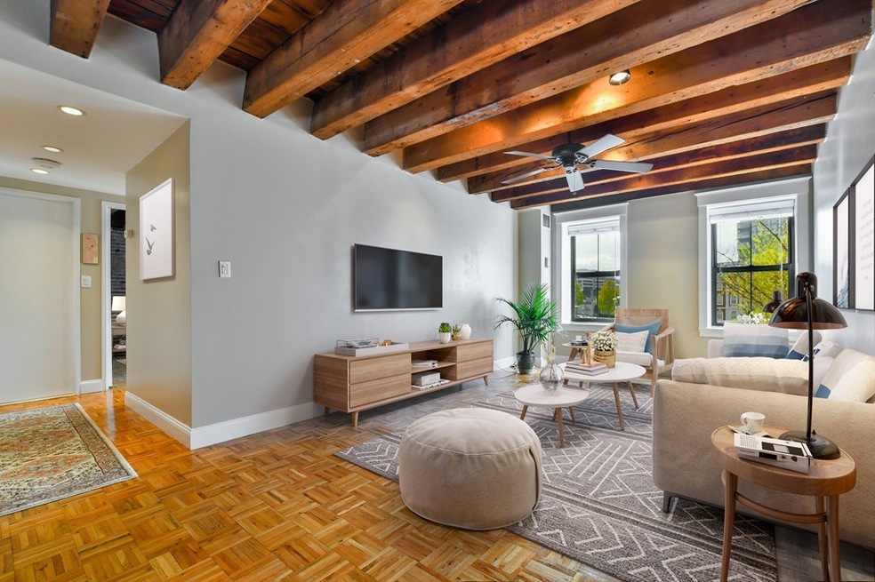 99 Fulton St unit 3-1, Boston, MA 02109 - photo 1
