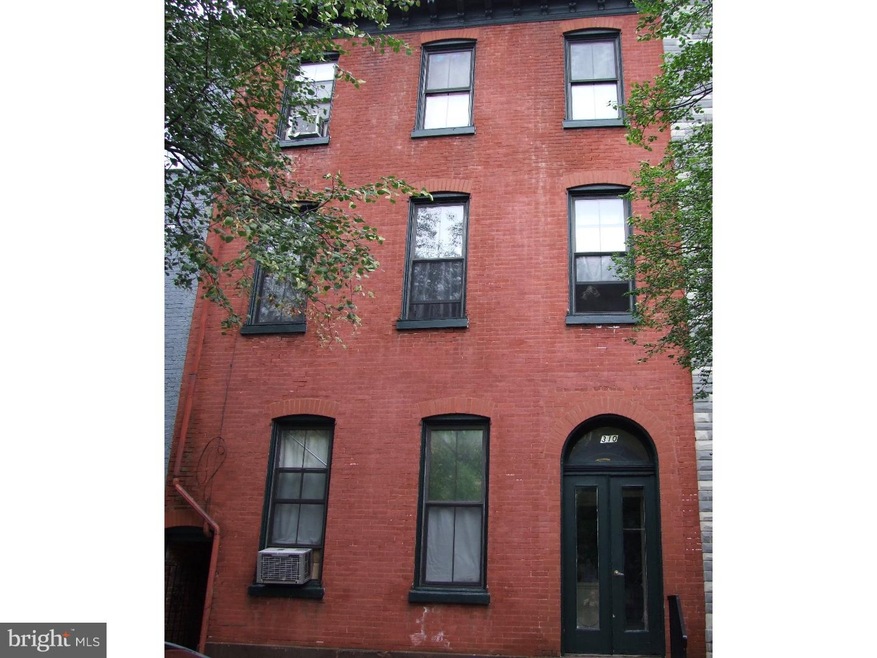 310 S 5th St, Reading, PA 19602 - photo 1