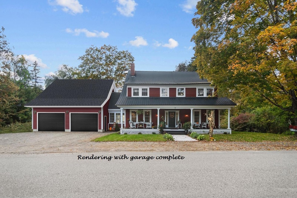 53 High Rd, Cornish, ME 04020 - photo 1