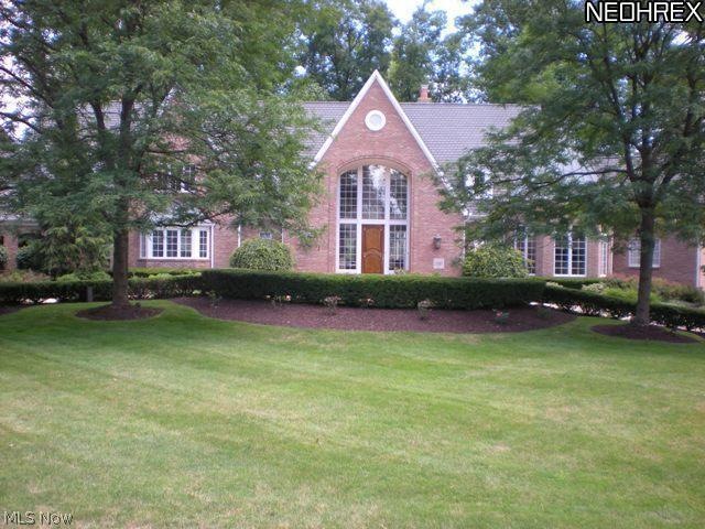 520 Club Dr, Aurora, OH 44202 - photo 1